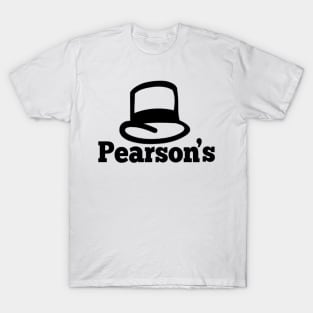 Pearson's T-Shirt